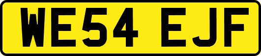 WE54EJF