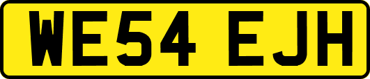 WE54EJH