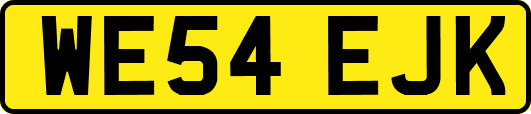 WE54EJK