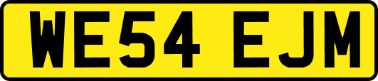 WE54EJM