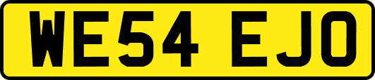 WE54EJO