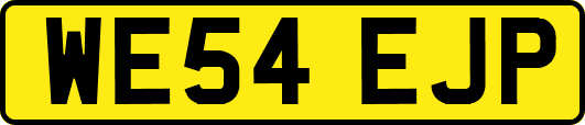 WE54EJP