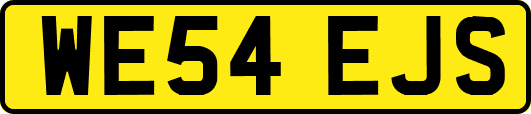 WE54EJS