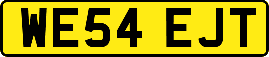 WE54EJT