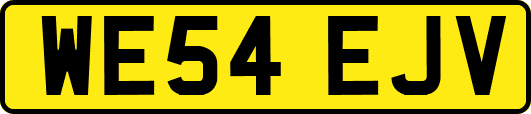 WE54EJV