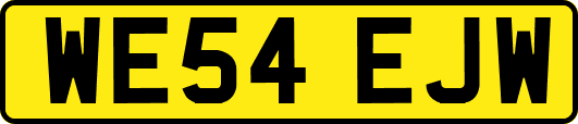 WE54EJW