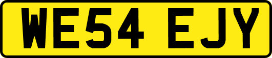 WE54EJY