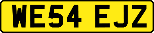 WE54EJZ