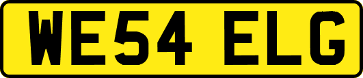 WE54ELG