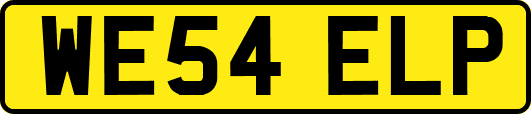 WE54ELP