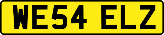 WE54ELZ
