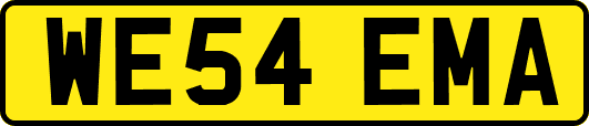 WE54EMA