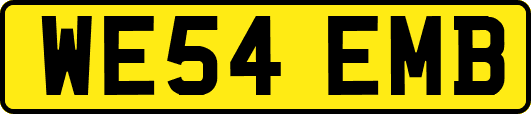 WE54EMB