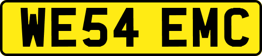 WE54EMC