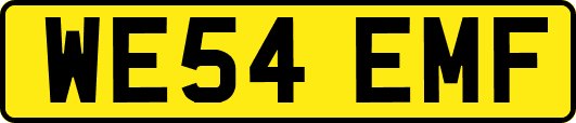 WE54EMF
