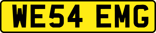 WE54EMG