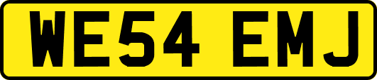 WE54EMJ