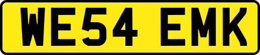 WE54EMK
