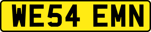 WE54EMN