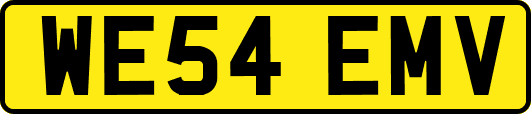 WE54EMV