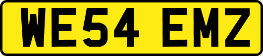 WE54EMZ