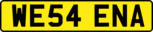 WE54ENA