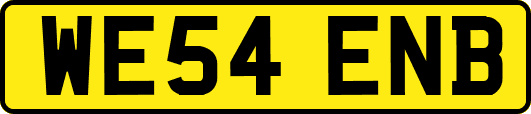 WE54ENB