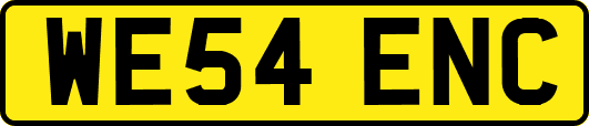 WE54ENC