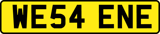 WE54ENE