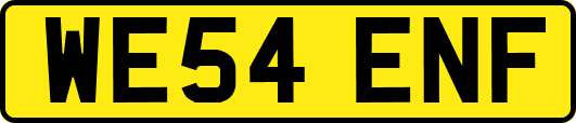 WE54ENF