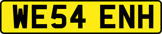 WE54ENH