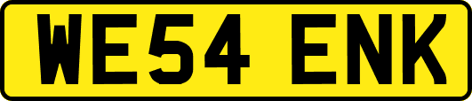 WE54ENK