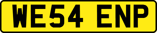 WE54ENP