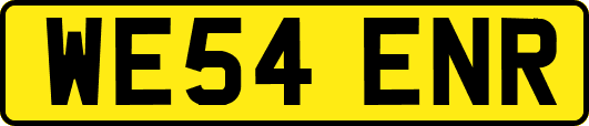 WE54ENR