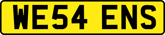 WE54ENS