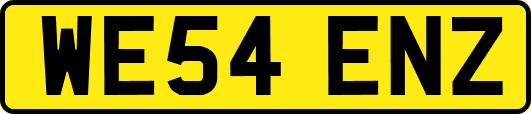 WE54ENZ