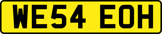 WE54EOH