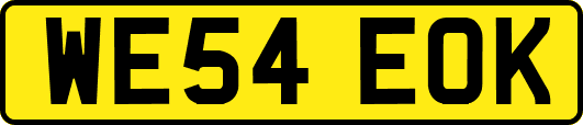 WE54EOK