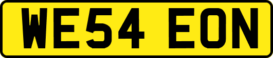 WE54EON