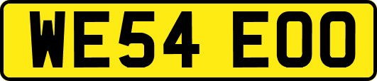 WE54EOO