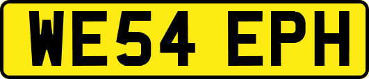 WE54EPH