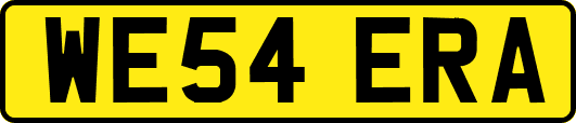 WE54ERA