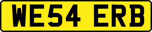 WE54ERB