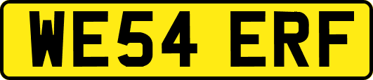 WE54ERF
