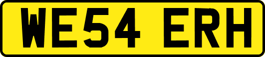 WE54ERH