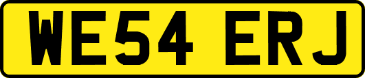 WE54ERJ