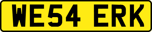 WE54ERK