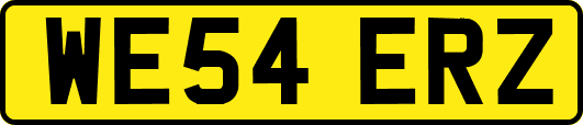 WE54ERZ