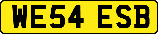WE54ESB