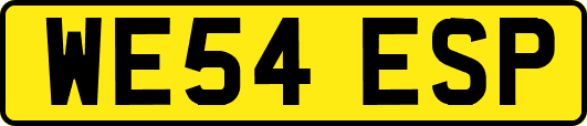 WE54ESP